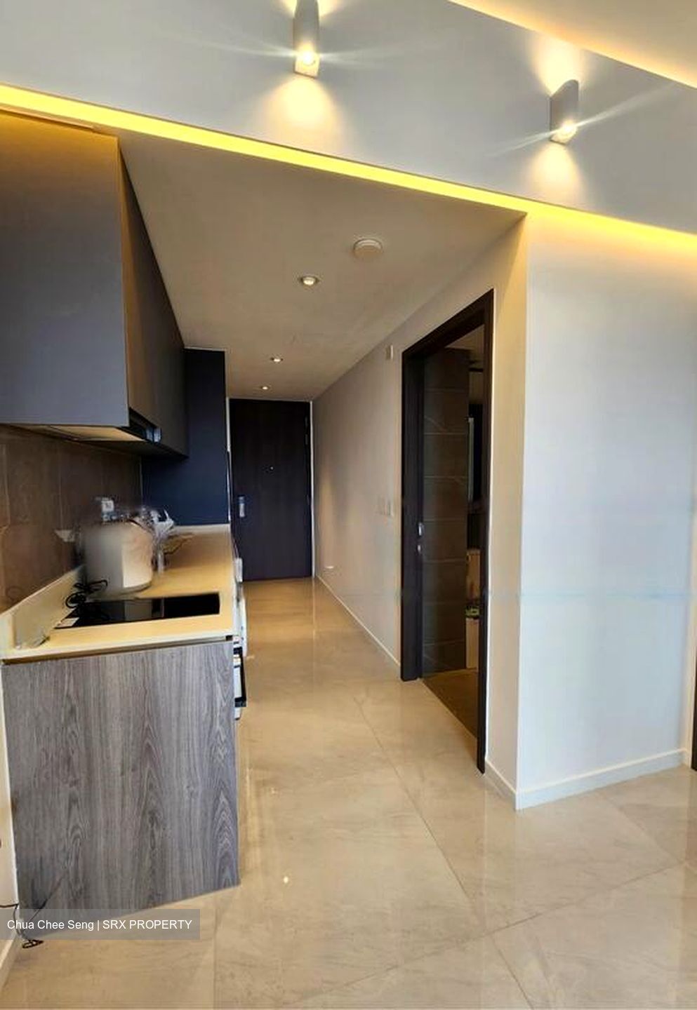 Riverfront Residences (D19), Apartment #490993371